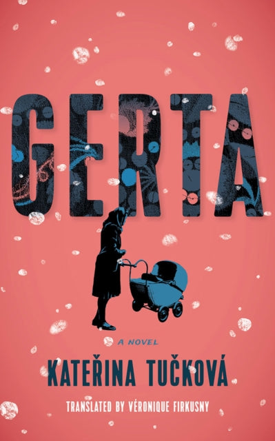 Gerta: A Novel