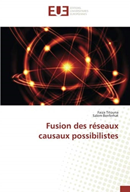 Fusion des reseaux causaux possibilistes