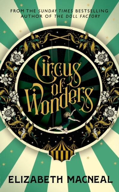 Circus of Wonders