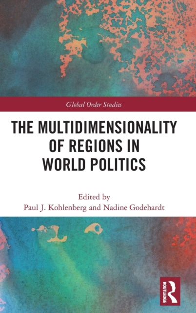 Multidimensionality of Regions in World Politics