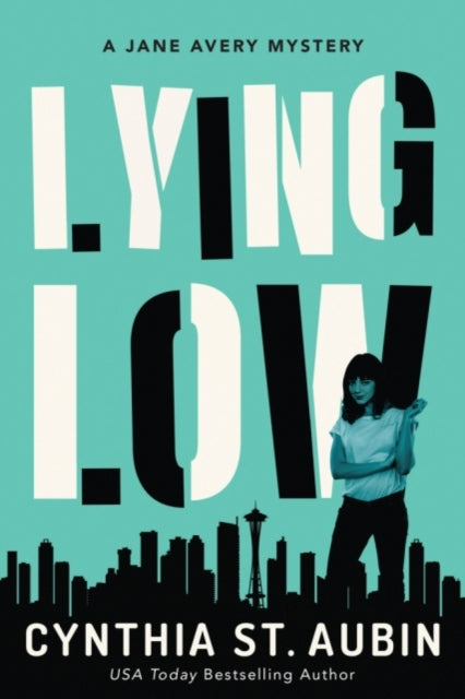 Lying Low: A Jane Avery Mystery