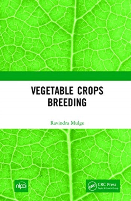 Vegetable Crops Breeding