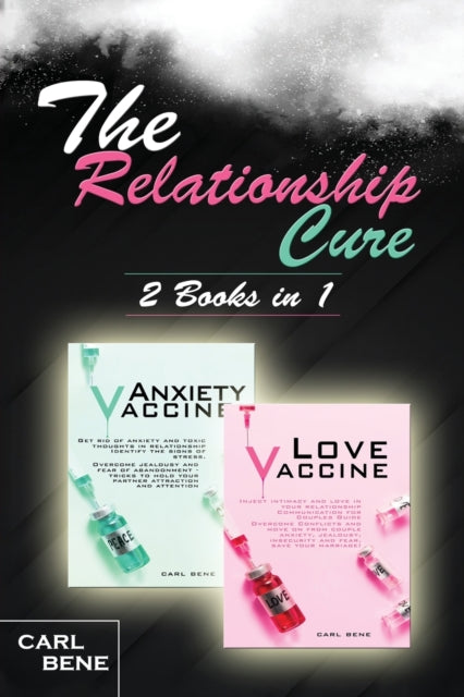 Relationship Cure: A Workbook for Couples to increase communication. All strategies to stop possessiveness, anxiety & jealousy, and all skills to save your marriage and improve love & intimacy
