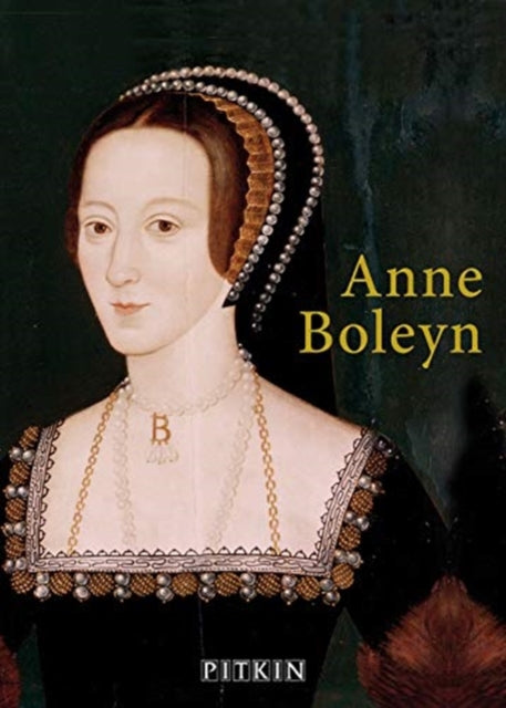 Anne Boleyn