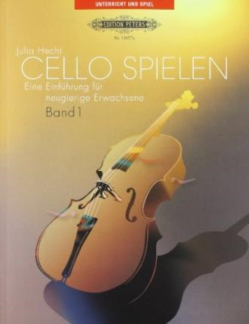 CELLO SPIELEN 1