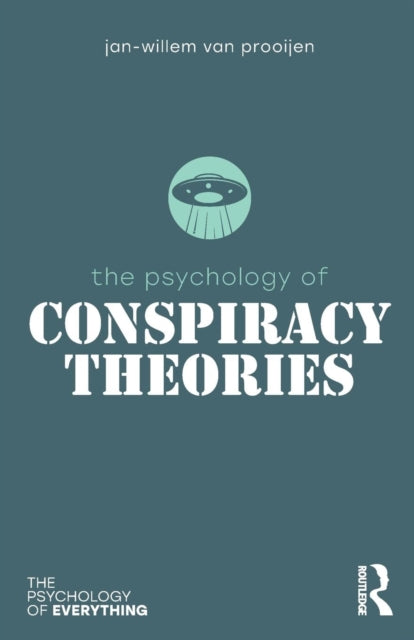 Psychology of Conspiracy Theories