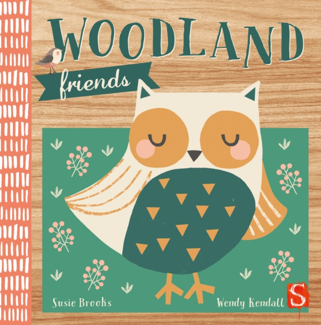 Woodland Friends