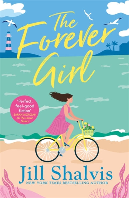 Forever Girl: A new piece of feel-good fiction from a bestselling author