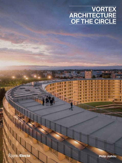 Vortex: The Architecture of a Circle