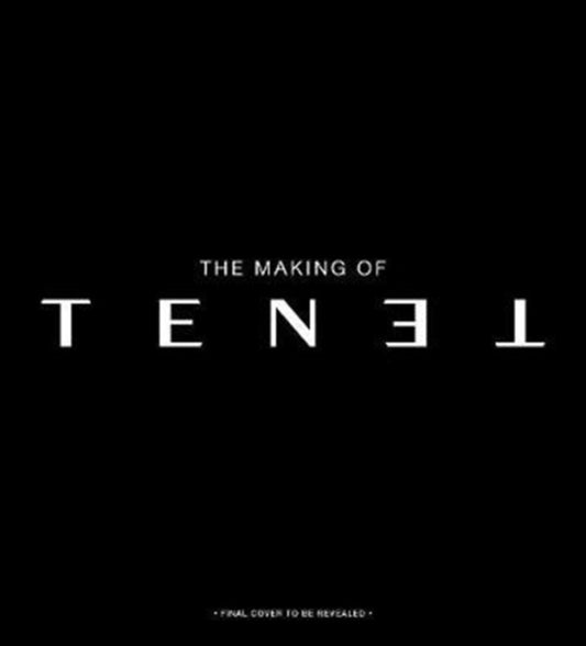 Secrets of Tenet: Inside Christopher Nolan's Quantum Cold War