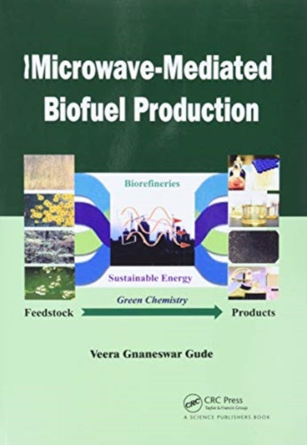 Microwave-Mediated Biofuel Production