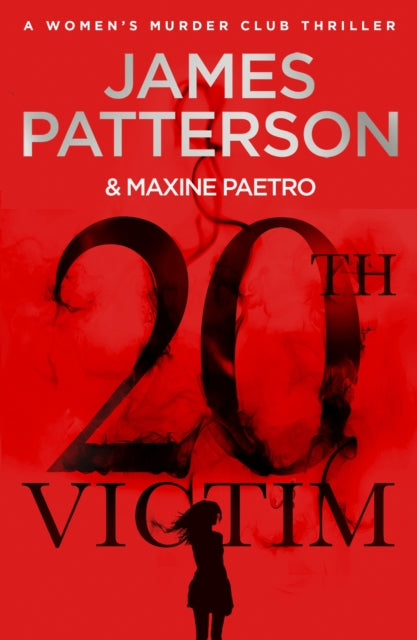 20th Victim (Women's Murder Club 20)