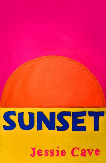 Sunset: The instant Sunday Times bestseller