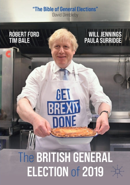 British General Election of 2019