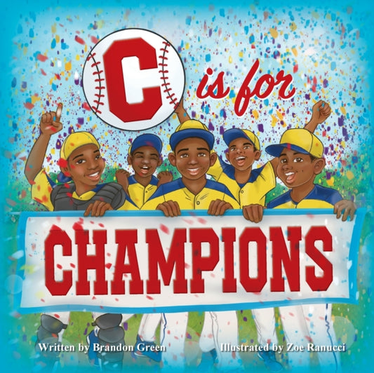 C is for Champions