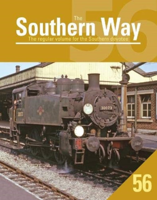 Southern Way 56