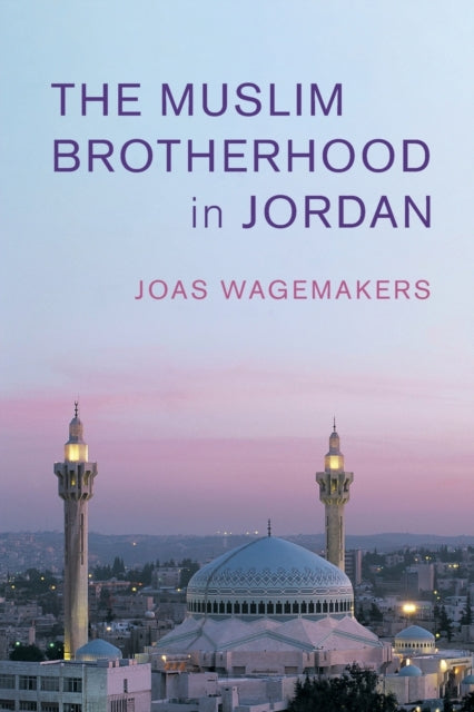 Muslim Brotherhood in Jordan