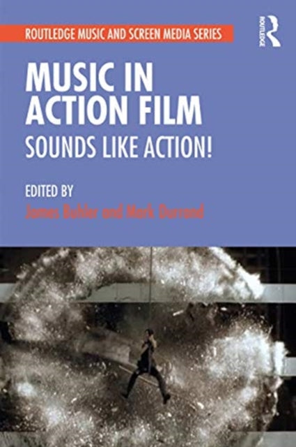 Music in Action Film: Sounds Like Action!