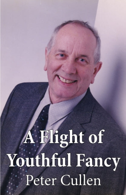 Flight of Youthful Fancy