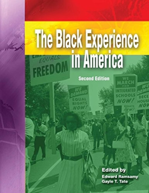 Black Experience in America