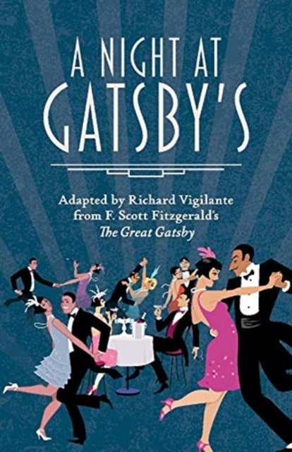 Night at Gatsby's