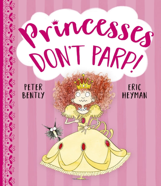 Princesses Don't Parp