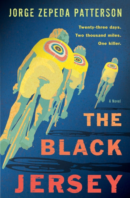 Black Jersey: A Novel