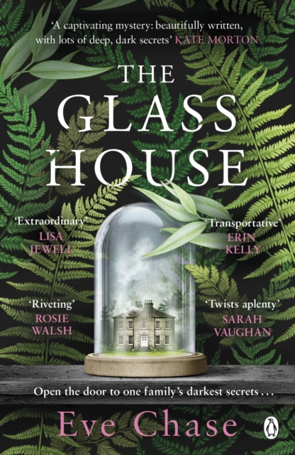 Glass House: The spellbinding Richard and Judy pick and Sunday Times bestseller