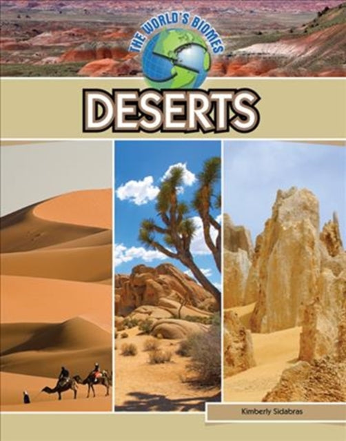 Deserts