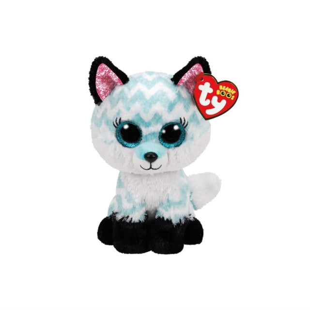 Atlas Fox Boo Reg