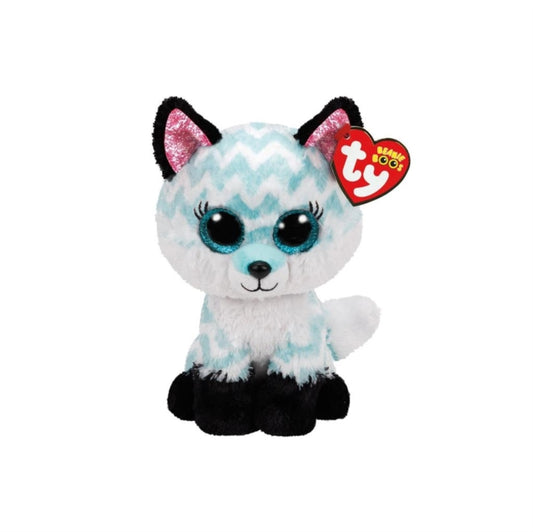 Atlas Fox Boo Reg