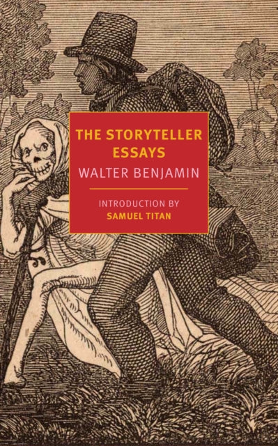 Storyteller Essays