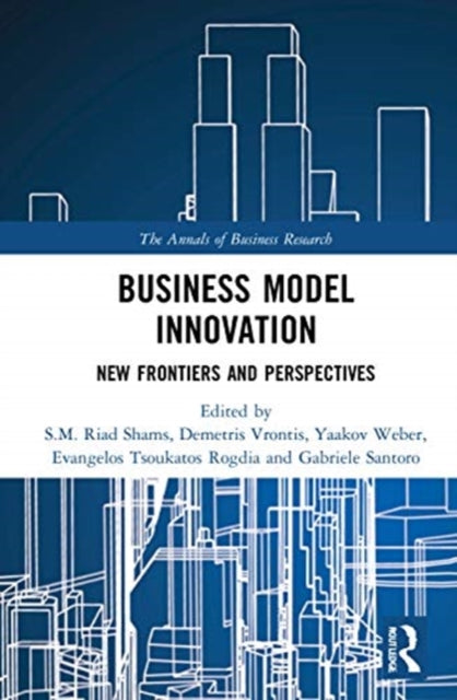 Business Model Innovation: New Frontiers and Perspectives