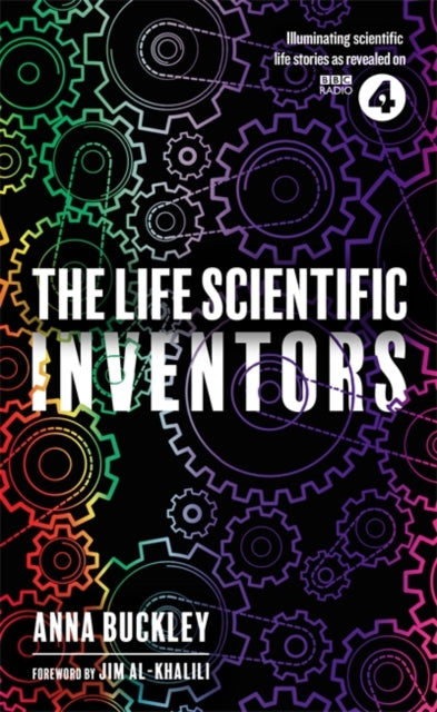 Life Scientific: Inventors
