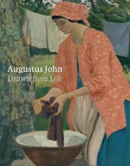 Augustus John: Drawn from Life