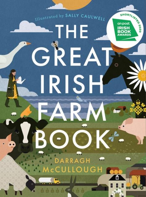 Great Irish Farm Book