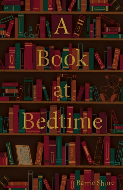 Book at Bedtime