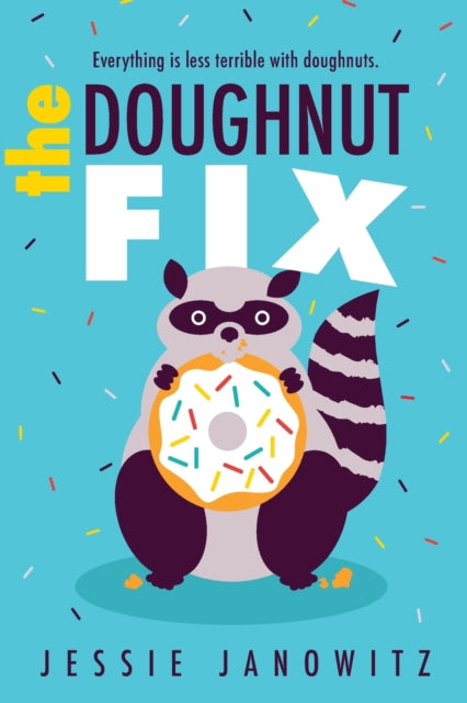 Doughnut Fix