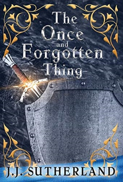 Once and Forgotten Thing