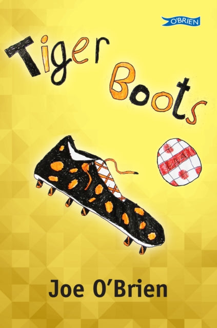 Tiger Boots