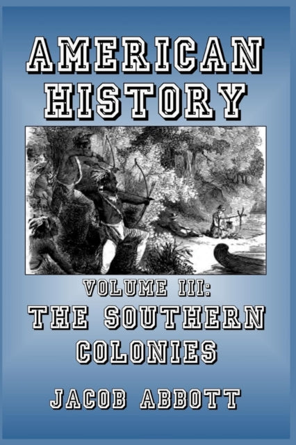 Southern Colonies