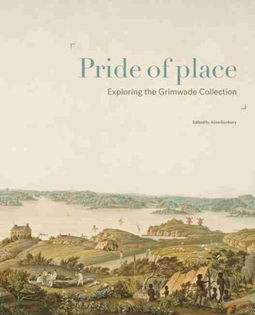 Pride of Place: Exploring the Grimwade Collection