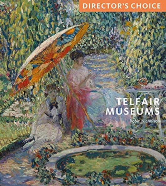 Telfair Museums: Curator's Choice