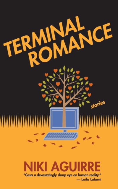 Terminal Romance: stories