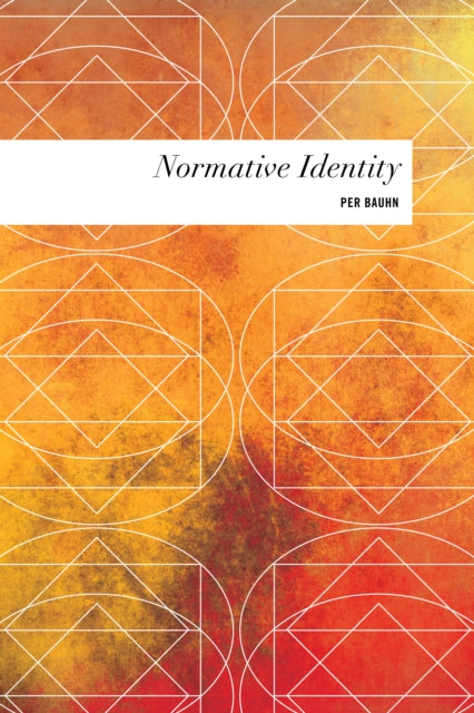 Normative Identity