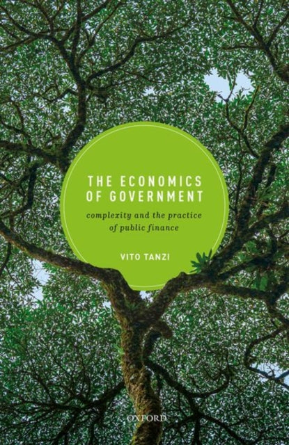Economics of Government: Complexity and the Practice of Public Finance