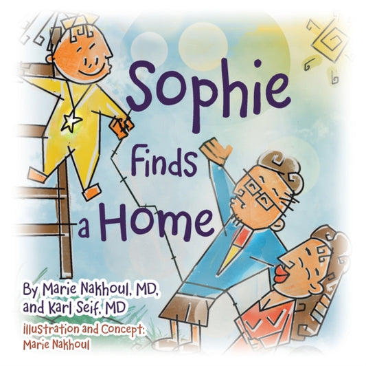 Sophie Finds a Home
