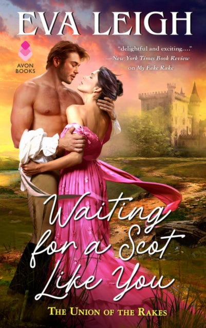 Waiting for a Scot Like You: The Union of the Rakes