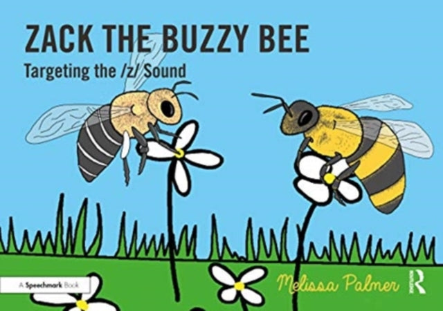 Zack the Buzzy Bee: Targeting the z Sound