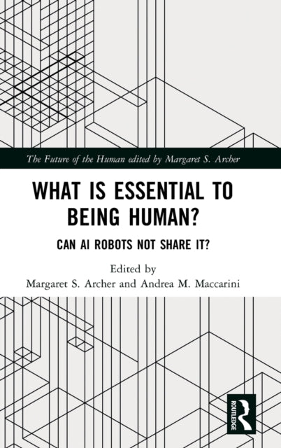 What is Essential to Being Human?: Can AI Robots Not Share It?
